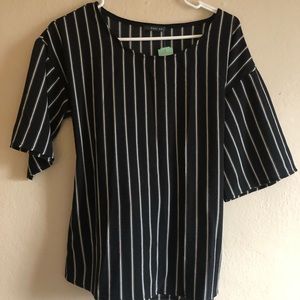 West Kei Blouse